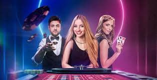 grandbet88 apk mobile app showing live-dealer studio and sportsbook lobby on Android and iOS