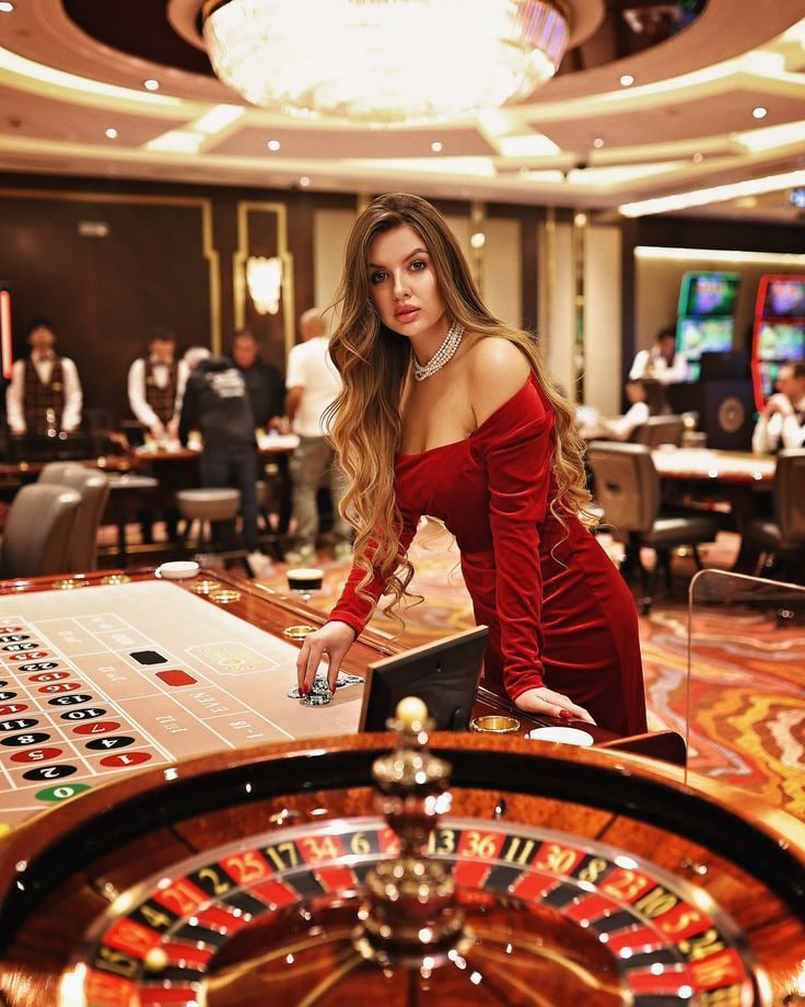 Live-dealer roulette table streaming on grandbet88 apk mobile app with real-time bet placement