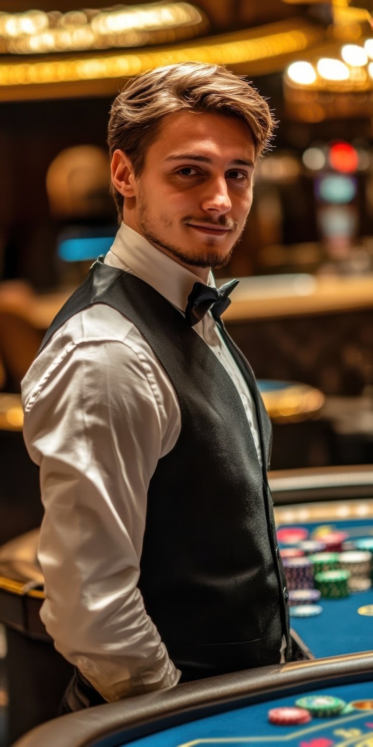 Multi-sport and live-dealer dashboard overview