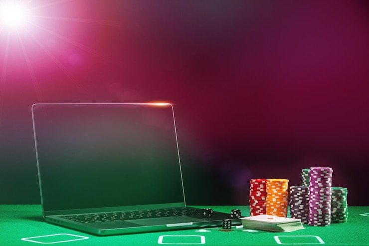 Live Roulette dealer and spinning wheel on grandbet88 apk mobile screen